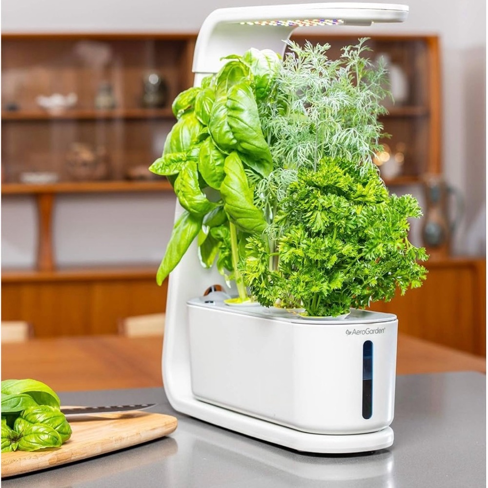 AeroGarden Sprout Indoor Garden